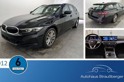 BMW 320 47.400 km 34.979 &euro; Buchschwabach bei Nürnberg 90574