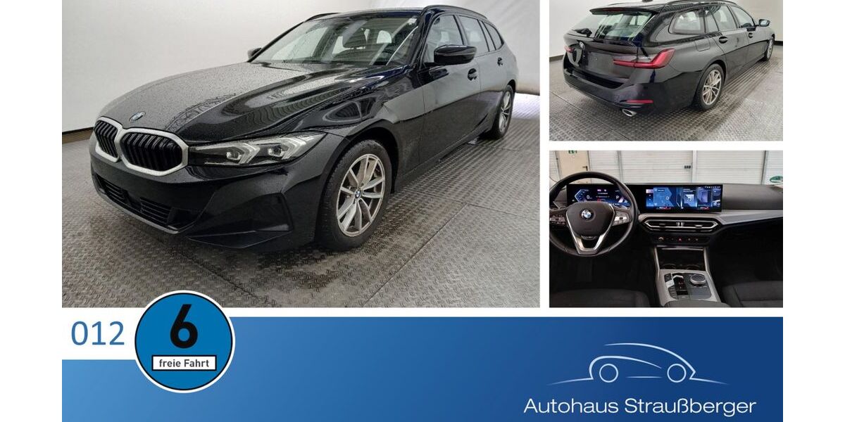 BMW 320 47.400 km 34.979 &euro; Buchschwabach bei Nürnberg 90574