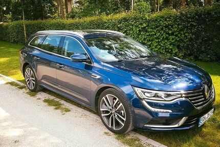 Renault Talisman 217.000 km 10.200 &euro; Pinzberg 91361