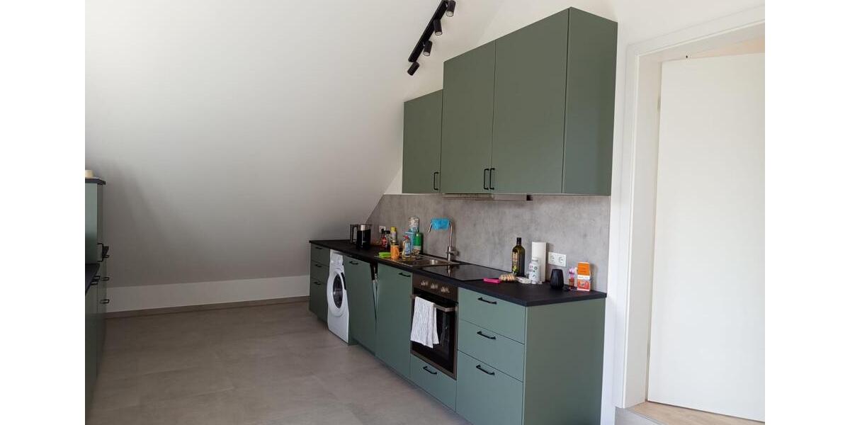 Dachgeschoßwohnung Herzogenaurach - 1 Zimmer, 44 m&sup2;, 690&euro; | Angebot:25793612