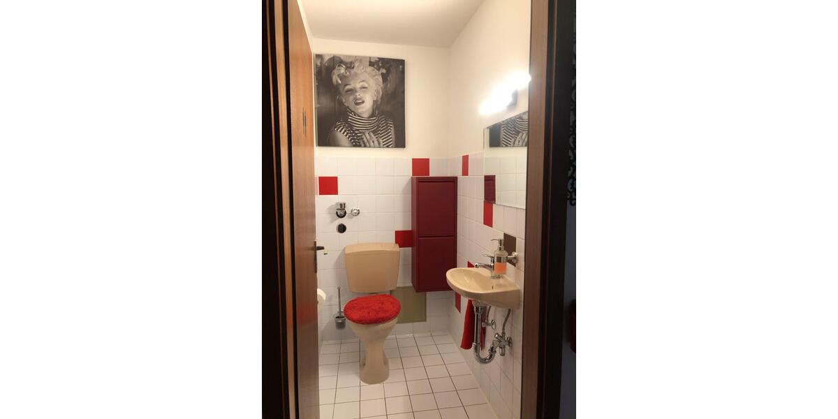 Etagenwohnung Nürnberg Gärten bei Wöhrd - 2.5 Zimmer, 65 m&sup2;, 1.250&euro; | Angebot:25775432