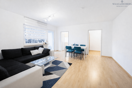 Wohnung Nürnberg Erlenstegen - 2 Zimmer, 56 m&sup2;, 198.700&euro; | Angebot:25994556