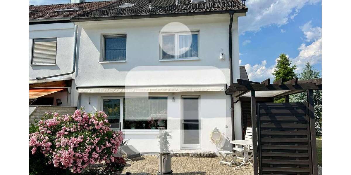 Einfamilienhaus Hemhofen - 6 Zimmer, 126 m&sup2;, 499.000&euro; | Angebot:27021340
