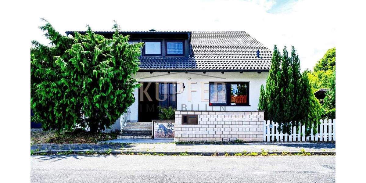 Einfamilienhaus Nürnberg Königshof - 5 Zimmer, 317 m&sup2;, 920.000&euro; | Angebot:25663670