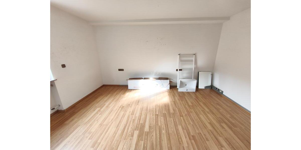 EBENERDIGE 2-Zi. Wohnung mit Garten in Adelsdorf OT - Etagenwohnung Adelsdorf OT | Angebot:27543946