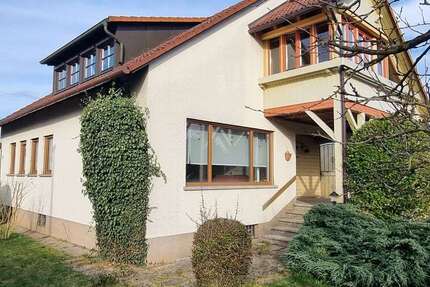 Haus Altdorf - 6.5 Zimmer, 161 m&sup2;, 495.000&euro; | Angebot:25519746