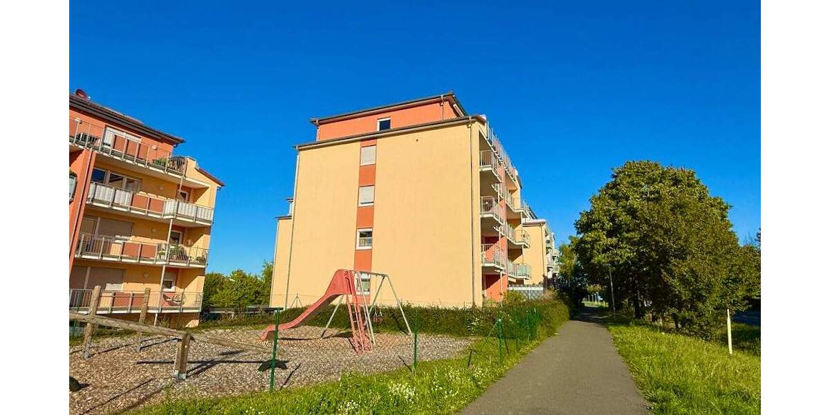 Etagenwohnung Neustadt an der Aisch Neustadt - 3 Zimmer, 76 m&sup2;, 295.000&euro; | Angebot:25697712