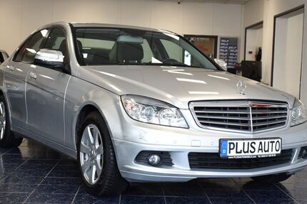 Mercedes-Benz C 220 175.000 km 6.470 &euro; Nürnberg 90431