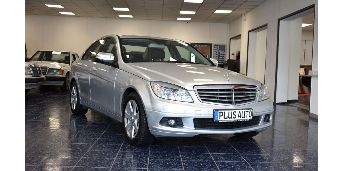 Mercedes-Benz C 220 175.000 km 6.470 &euro; Nürnberg 90431