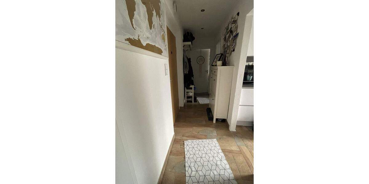 Etagenwohnung Nürnberg Steinbühl - 3 Zimmer, 60 m&sup2;, 265.000&euro; | Angebot:25724277