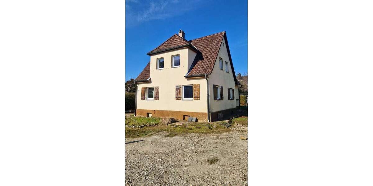 Einfamilienhaus Winkelhaid - 7 Zimmer, 136 m&sup2;, 329.000&euro; | Angebot:25616547