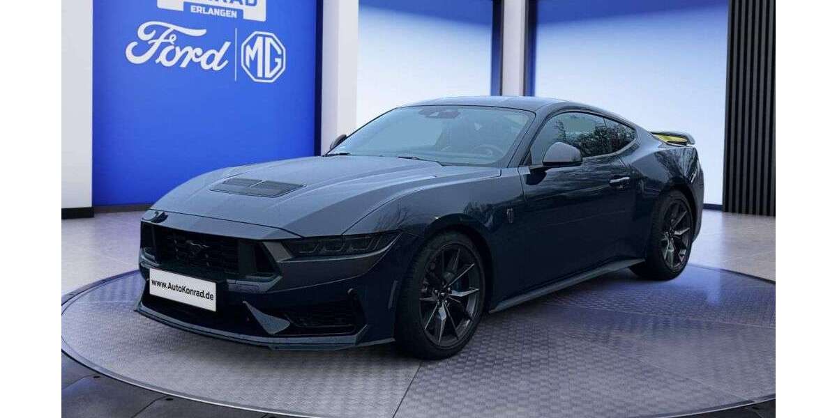 Ford Mustang 14.000 km 59.890 &euro; Erlangen 91052