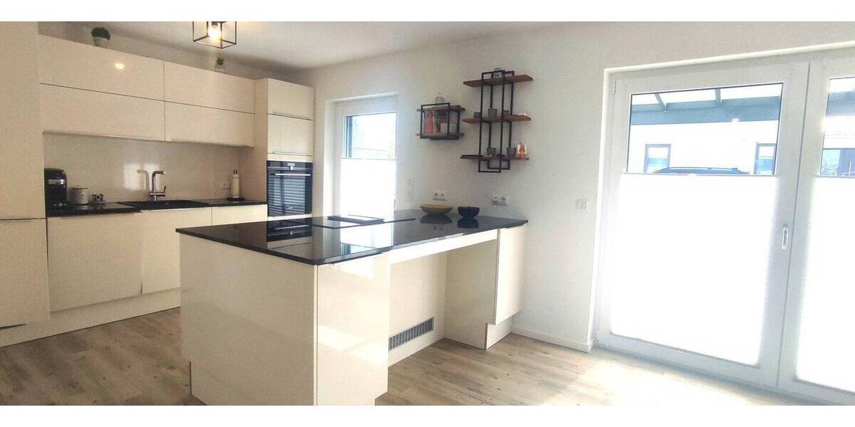 Einfamilienhaus Oberreichenbach - 5 Zimmer, 177 m&sup2;, 2.650&euro; | Angebot:26657299