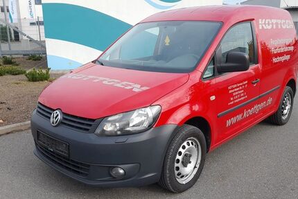 VW Caddy 270.000 km 6.590 &euro; Nürnberg, Mittelfranken 90431