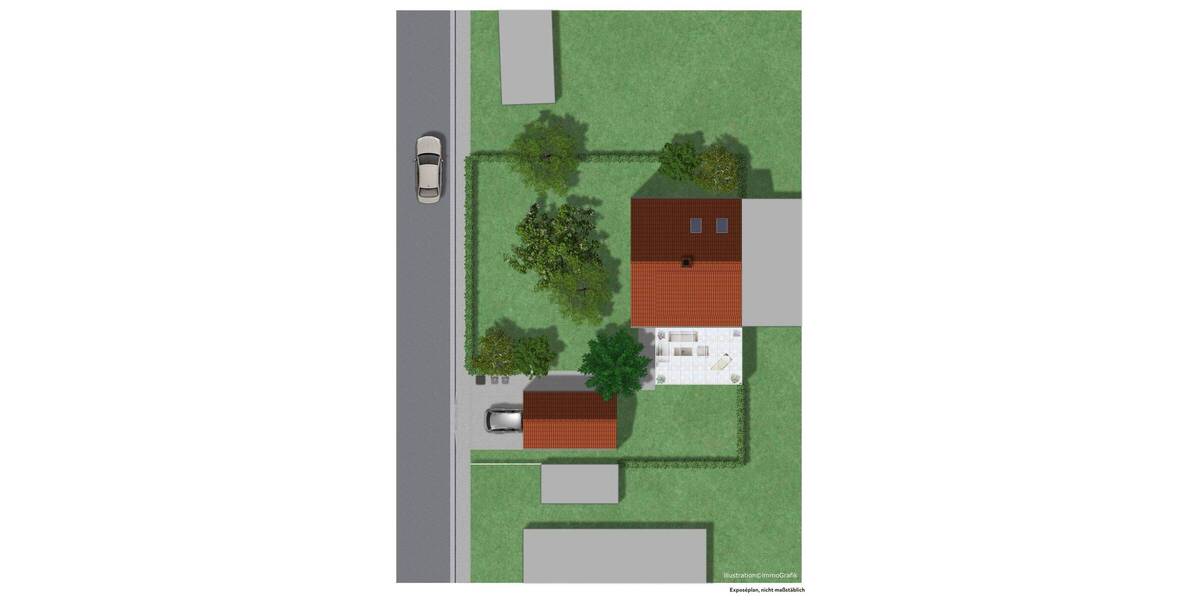 Doppelhaushälfte Emskirchen - 7 Zimmer, 177 m&sup2;, 395.000&euro; | Angebot:26658322