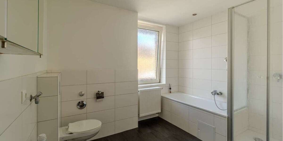 Etagenwohnung Nürnberg Rabus - 2 Zimmer, 61 m&sup2;, 795&euro; | Angebot:25848879