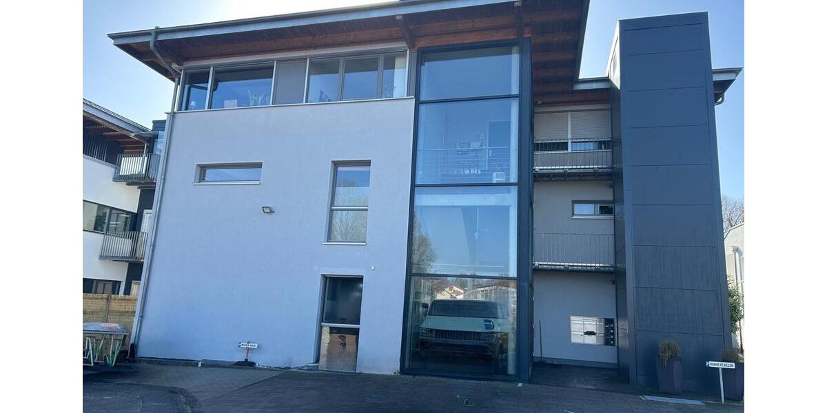 Etagenwohnung Heroldsberg - 3 Zimmer, 136 m&sup2;, 1.790&euro; | Angebot:25841148