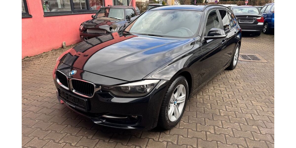 BMW 316 239.000 km 5.890 &euro; Forchheim 91301