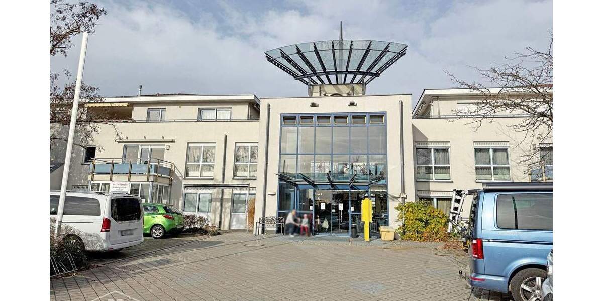 Etagenwohnung Schwanstetten Schwand - 2 Zimmer, 63 m&sup2;, 209.000&euro; | Angebot:25740815