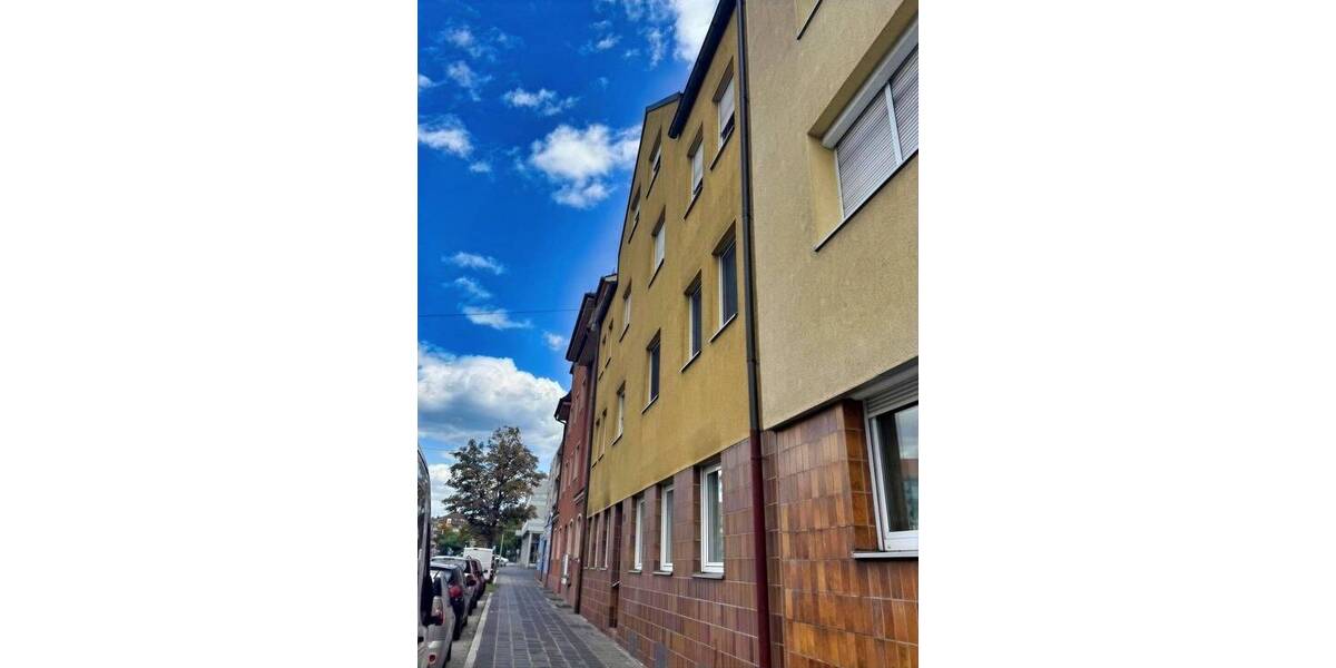 Etagenwohnung Nürnberg Schweinau - 3 Zimmer, 73 m&sup2;, 229.000&euro; | Angebot:25685629