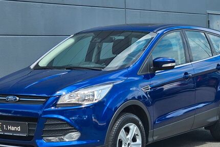 Ford Kuga 103.600 km 11.499 &euro; Oberasbach 90522