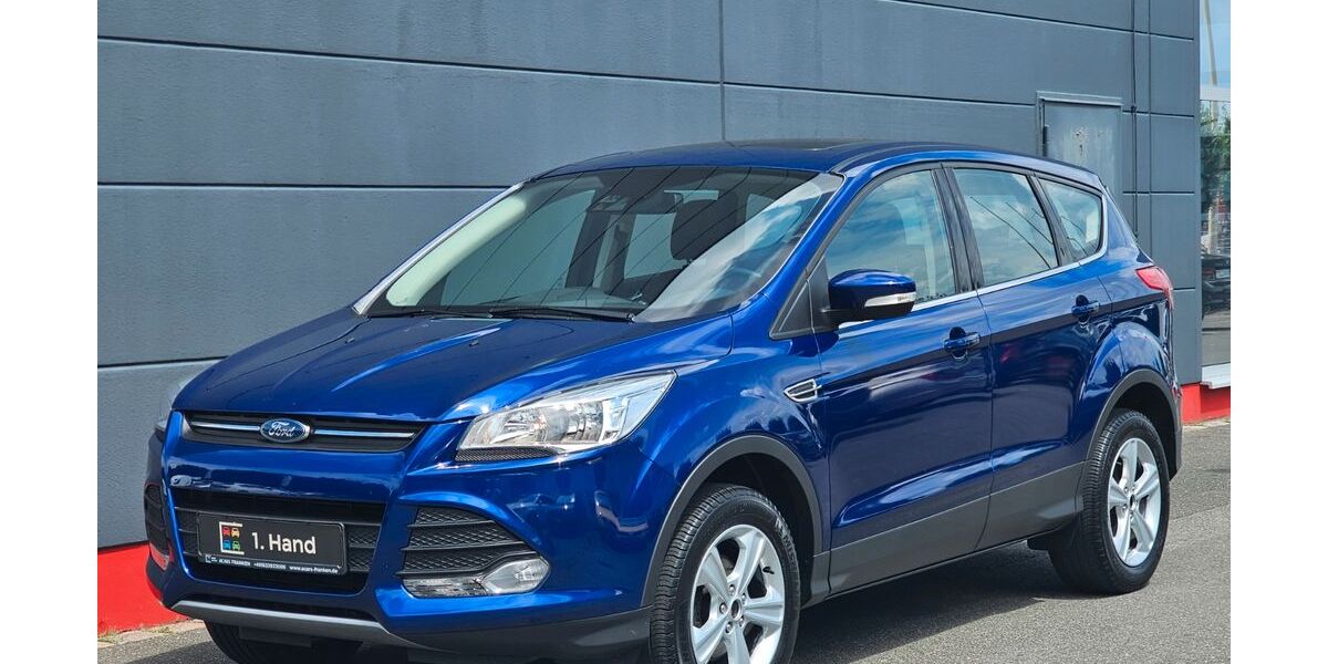 Ford Kuga 103.600 km 11.499 &euro; Oberasbach 90522