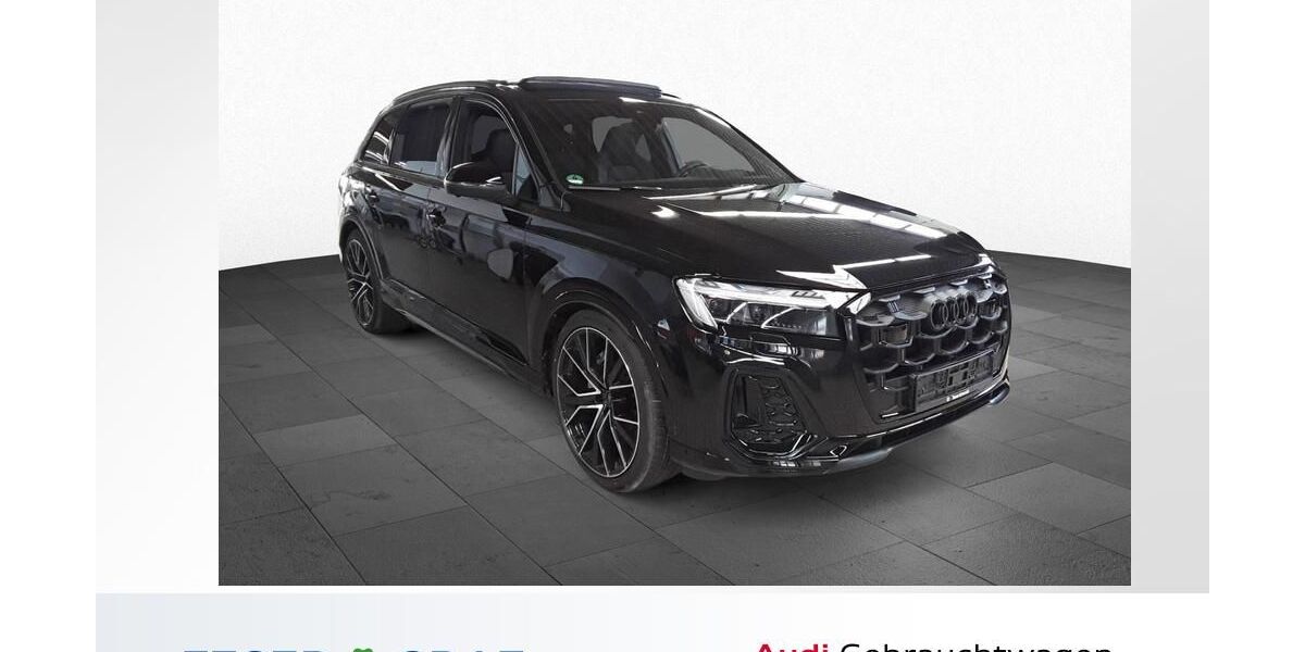 Audi Q7 9.295 km 77.890 &euro; Roth 91154