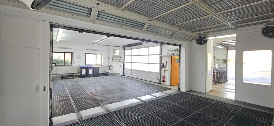 Gewerbeobjekt Igensdorf - 3.600&euro; | Angebot:24245613