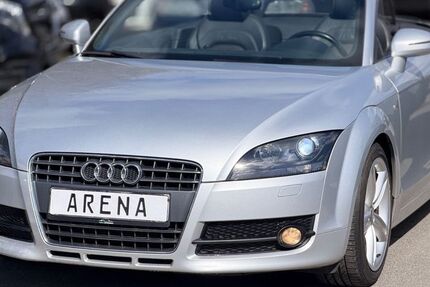 Audi TT 170.000 km 11.999 &euro; Nürnberg 90431