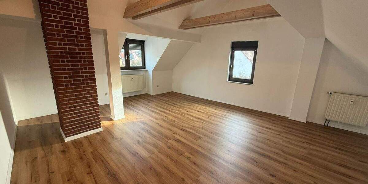 Mehrfamilienhaus, Wohnhaus Langensendelbach - 358.000&euro; | Angebot:25726216