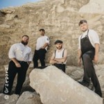 34. FolkHerbst - OLD SALT | 3. Wertungskonzert – Belgien, USA