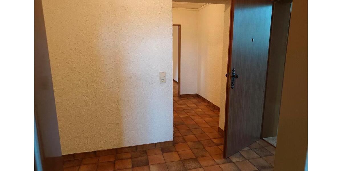 Erdgeschoßwohnung Forchheim - 2 Zimmer, 55 m&sup2;, 850&euro; | Angebot:26635808