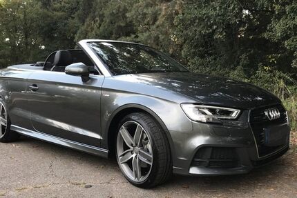 Audi A3 42.300 km 28.100 &euro; Büchenbach 91186