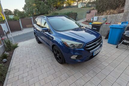 Ford Kuga 45.300 km 14.000 &euro; Emskirchen 91448