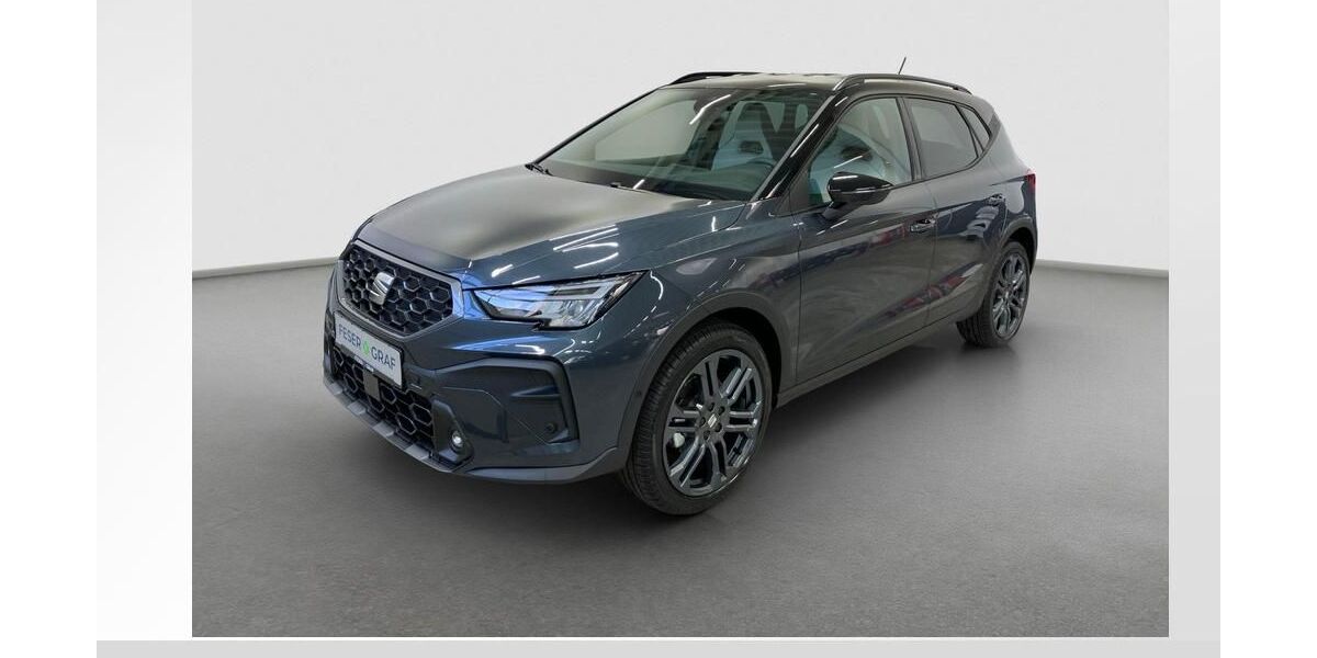 Seat Arona 5.000 km 27.980 &euro; Fürth 90763