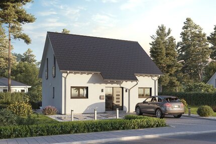 Individuelles Einfamilienhaus in Langenzenn - Flexibilität trifft gehobene Qualität - Haus Langenzenn | Angebot:27284175