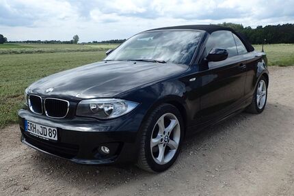 BMW 118 55.500 km 13.600 &euro; HERZOGENAURACH 91074