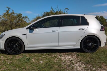 VW Golf 84.000 km 19.990 &euro; Fürth 90765