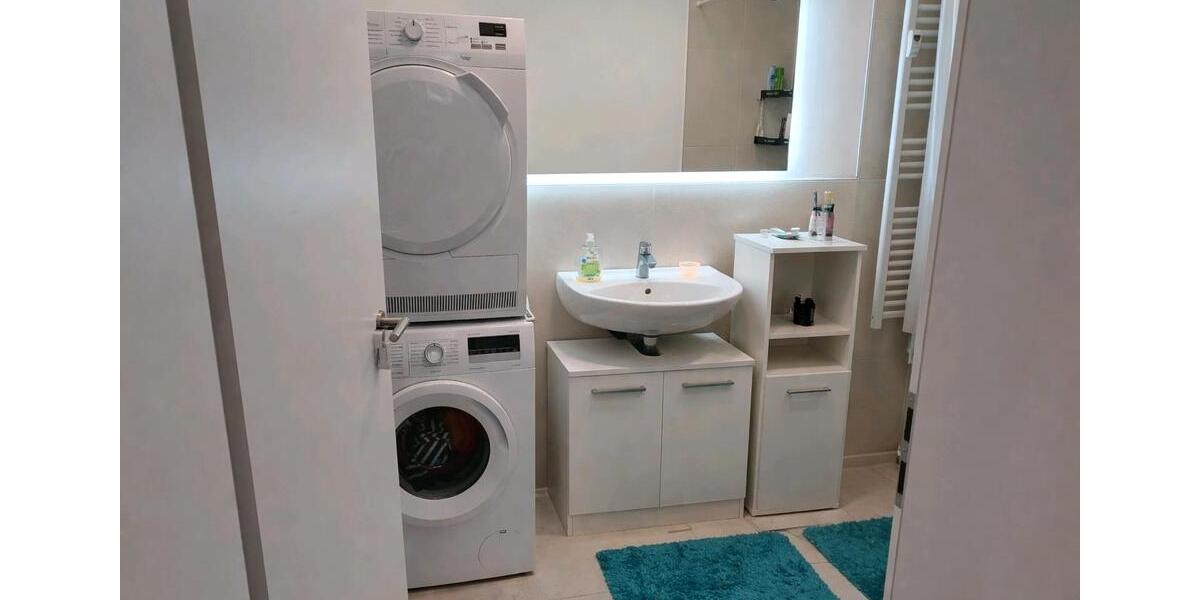 Etagenwohnung Fürth Atzenhof - 3 Zimmer, 85 m&sup2;, 1.200&euro; | Angebot:26585585