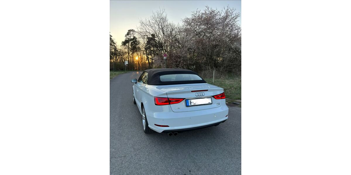 Audi A3 185.000 km 10.700 &euro; Fürth 90768