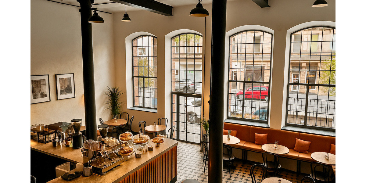 Gewerbeobjekt Fürth Innenstadt - 1.976&euro; | Angebot:25704289