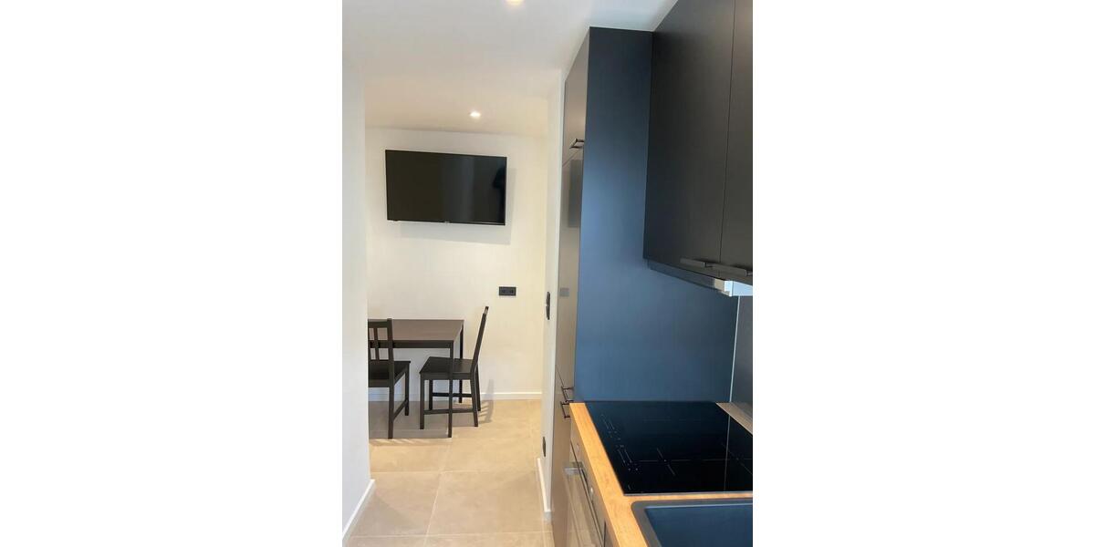 Etagenwohnung Nürnberg Langwasser - 1 Zimmer, 12 m&sup2;, 390&euro; | Angebot:26645458