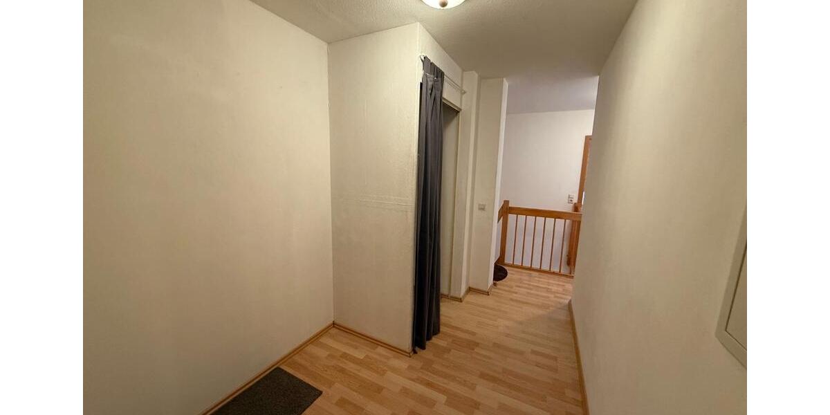 Maisonettenwohnung Fürth Südstadt - 2 Zimmer, 65 m&sup2;, 870&euro; | Angebot:27547555