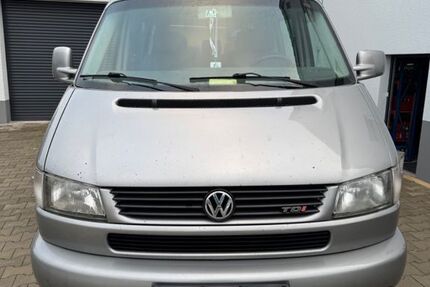 VW T4 Multivan 396.000 km 6.100 &euro; Cadolzburg 90556