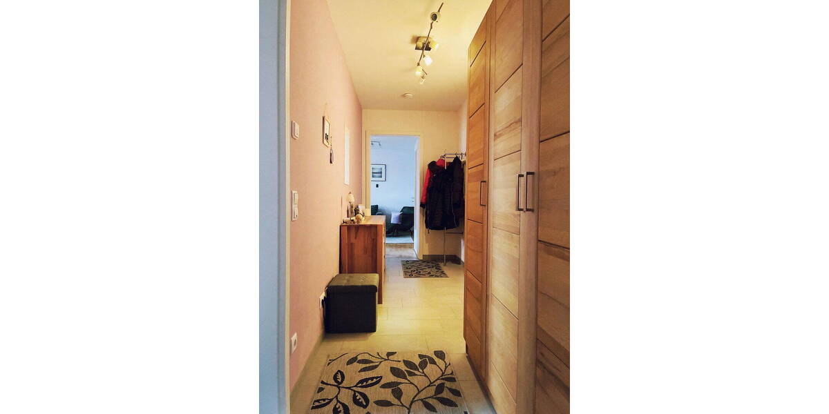 Etagenwohnung Erlangen Erlangen-Ost - 2 Zimmer, 64 m&sup2;, 365.000&euro; | Angebot:25927422