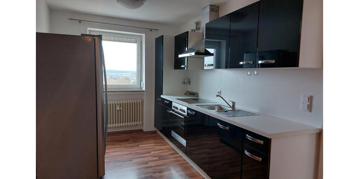 Etagenwohnung Neustadt an der Aisch - 2.5 Zimmer, 67 m&sup2;, 220.000&euro; | Angebot:25992099