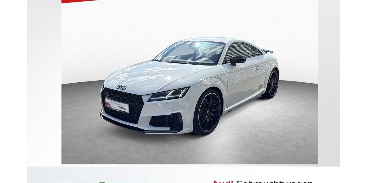 Audi TTS 13.500 km 52.890 &euro; Roth 91154