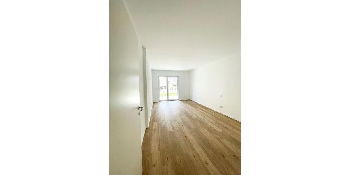 Terrassenwohnung Fürth Südstadt - 2 Zimmer, 61 m&sup2;, 1.210&euro; | Angebot:21812559