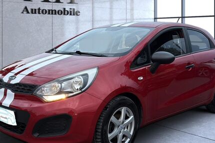 Kia Rio 123.770 km 4.999 &euro; Nürnberg 90431