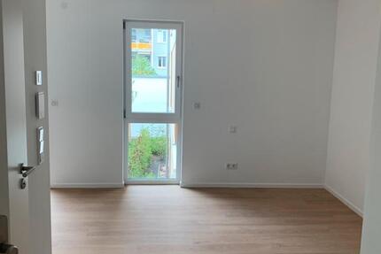 Wohnung Nürnberg Eberhardshof - 1 Zimmer, 27 m&sup2;, 640&euro; | Angebot:25998906